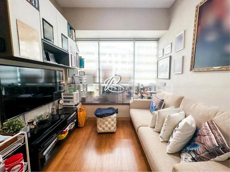 3 Bed Apartment (Condo) for Sale in  Amber Residences - Image 9